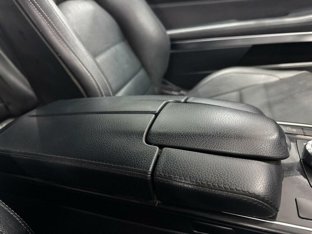 Mercedes-Benz E Class E250 Cdi Amg Sport Silver #64