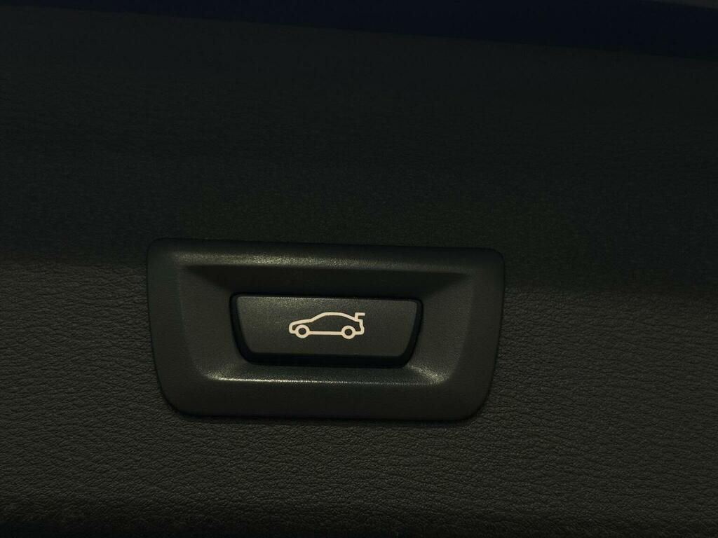 BMW X1 Sdrive16d Se Grey #96