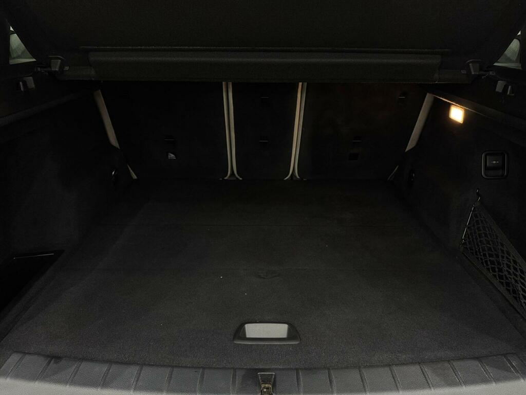BMW X1 Sdrive16d Se Grey #97