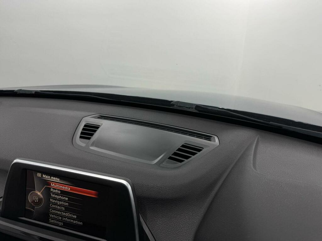 BMW X1 Sdrive16d Se Grey #23