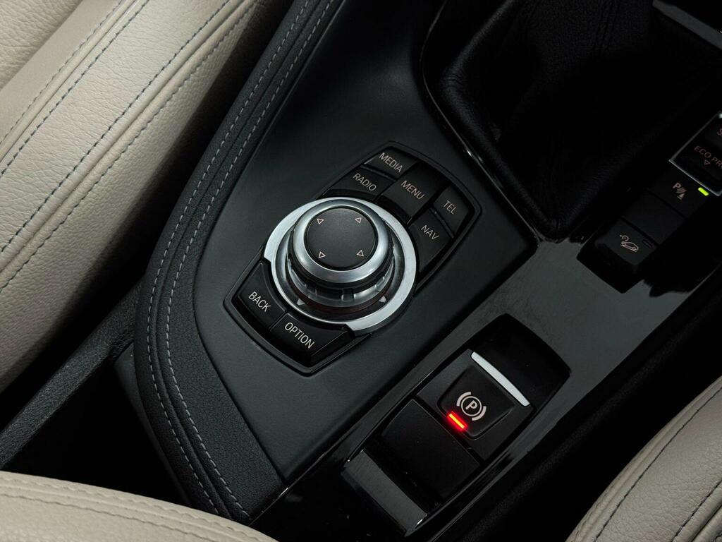 BMW X1 Sdrive16d Se Grey #79