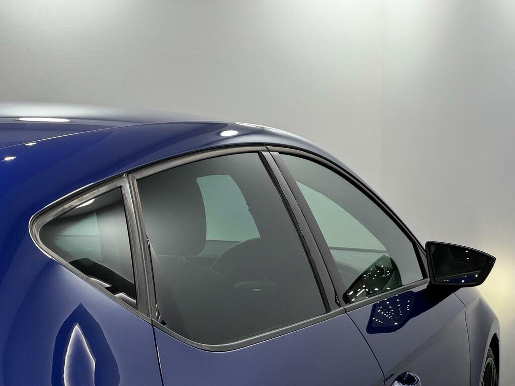 Seat Leon 1.5 Tsi Evo 150 Fr Ez White #70