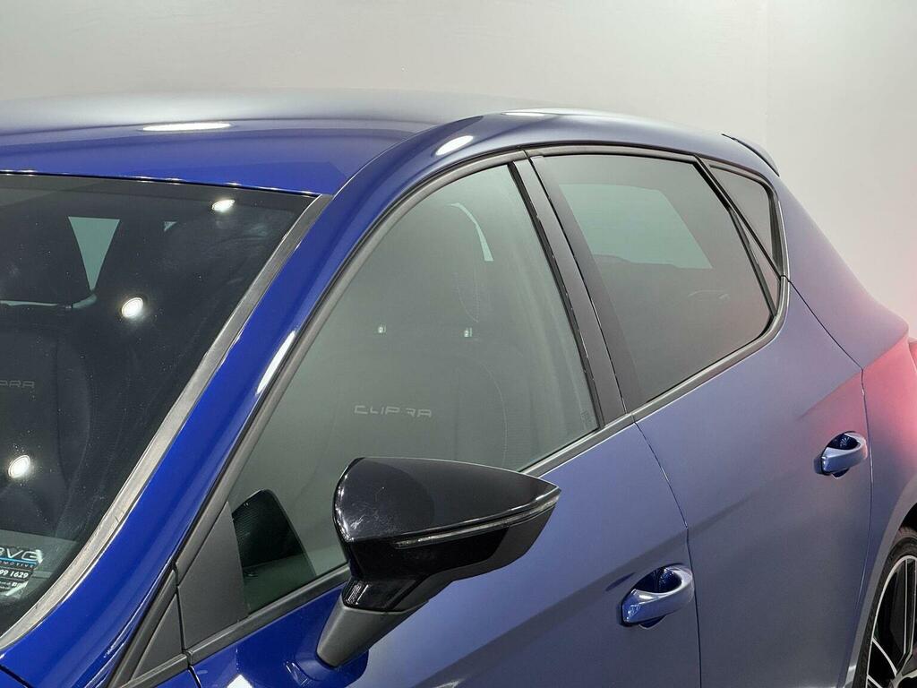 Seat Leon 1.5 Tsi Evo 150 Fr Ez White #65