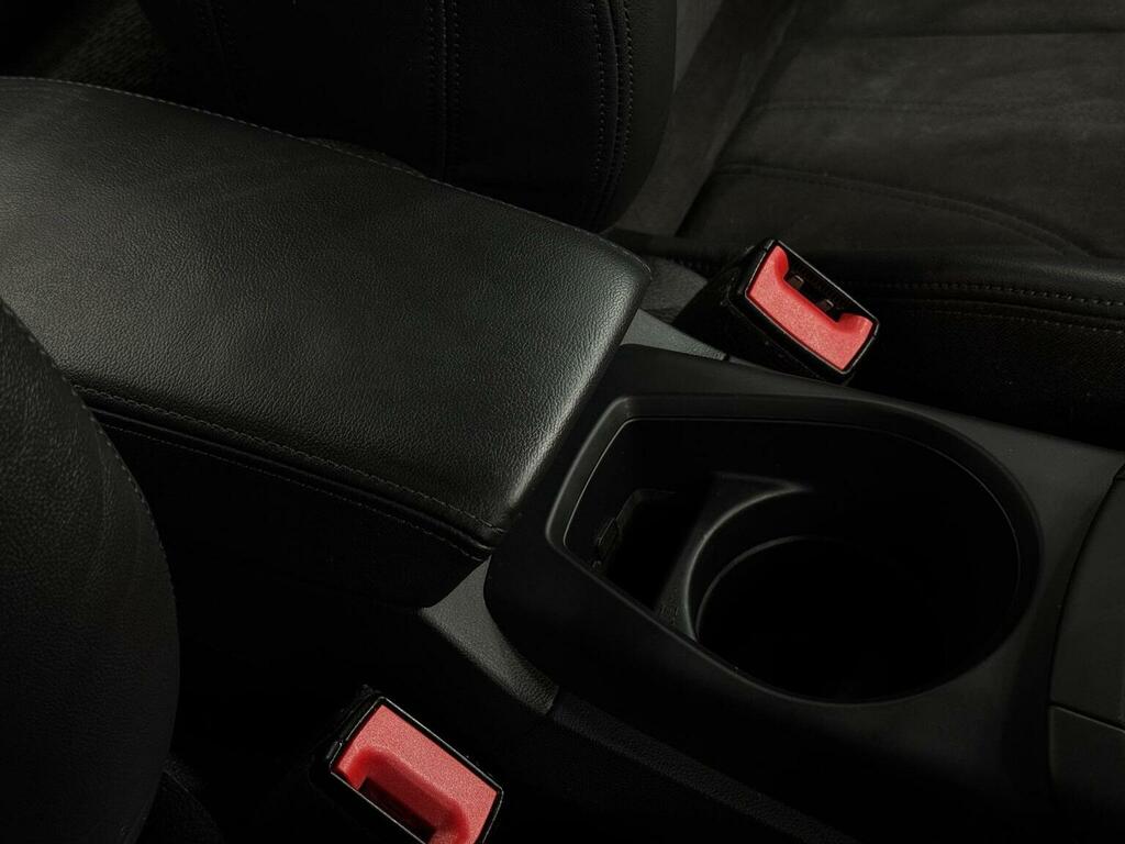 Audi TT 45 Tfsi Sport S Tronic Black #37