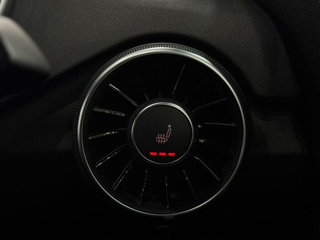 Audi TT 45 Tfsi Sport S Tronic Black #40