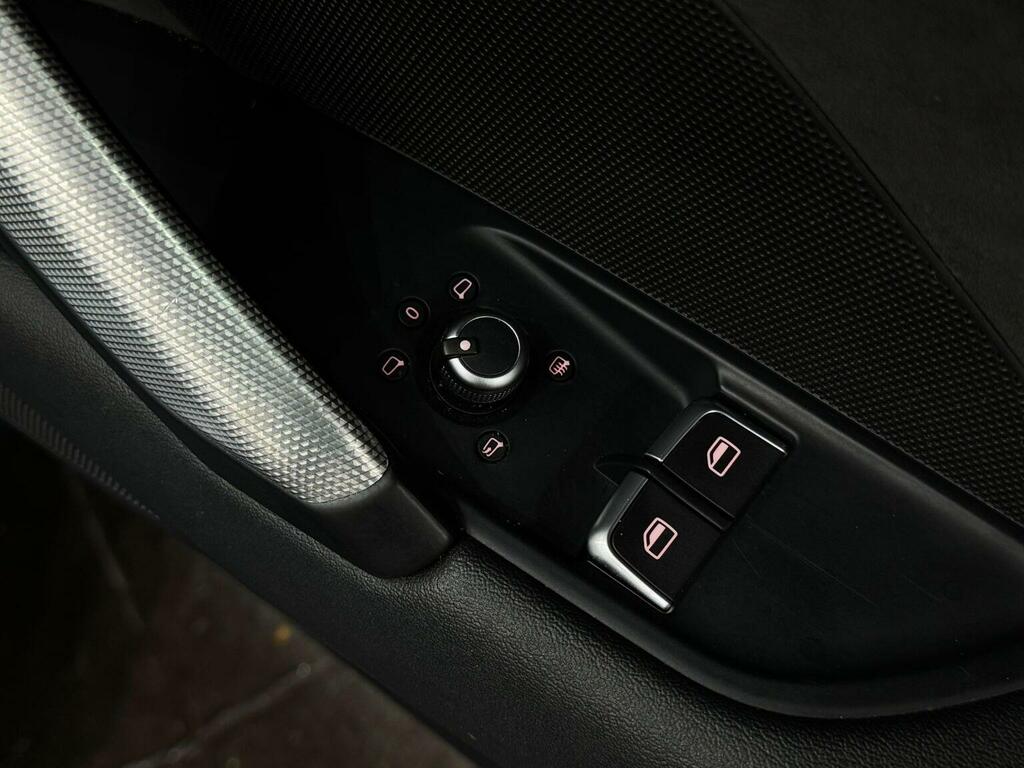 Audi TT 45 Tfsi Sport S Tronic Black #23