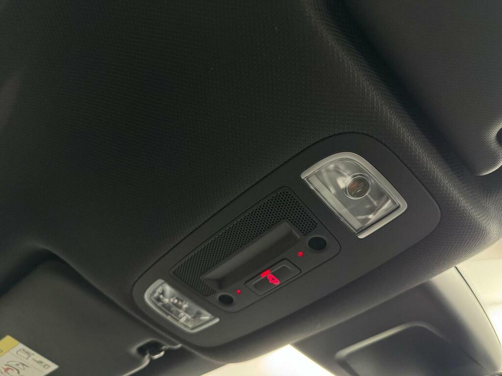 Audi TT 45 Tfsi Sport S Tronic Black #24