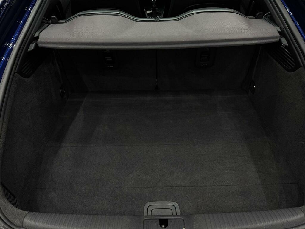 Audi TT 45 Tfsi Sport S Tronic Black #96