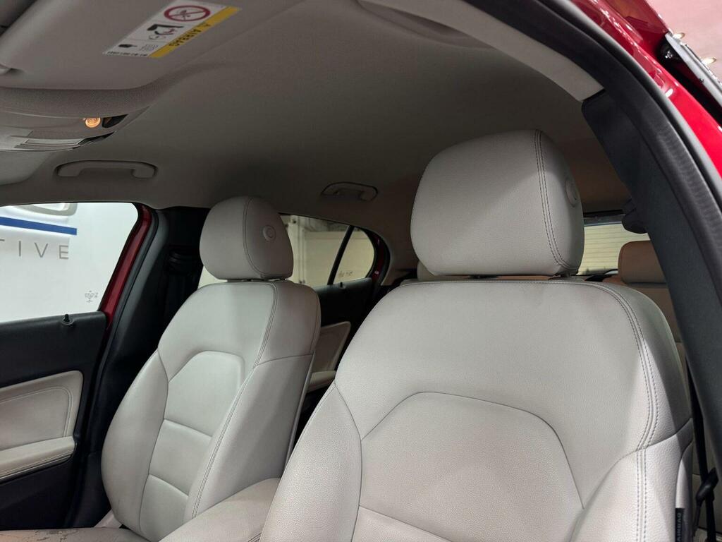 Mercedes-Benz GLA Class Gla200d Se Suv Black #89