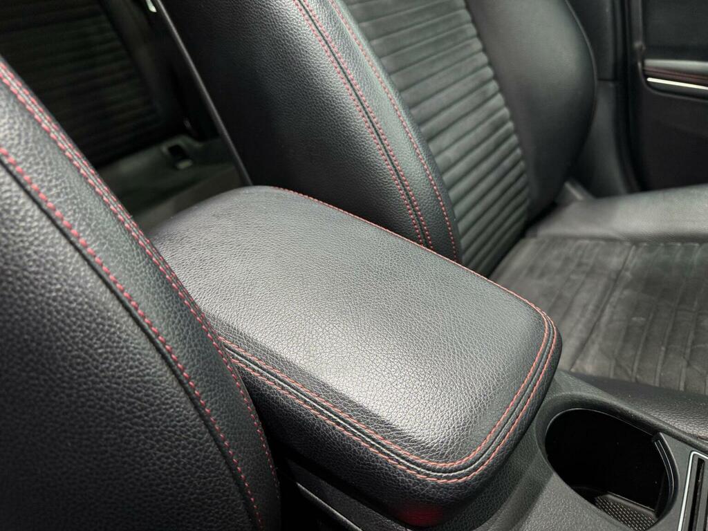 Mercedes-Benz GLA Class Gla220 Amg Line Cdi 4Matic Black #72