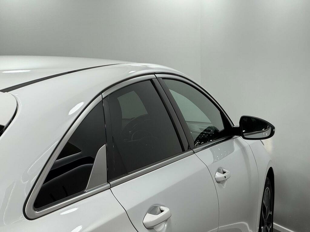 Kia Proceed 1.6 Crdi Isg Gt-line Dct Shooting Brake Blue #63