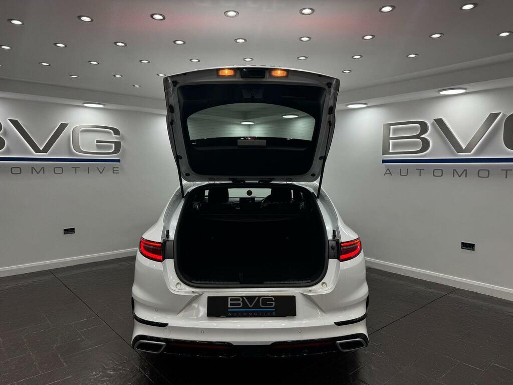 Kia Proceed 1.6 Crdi Isg Gt-line Dct Shooting Brake Blue #48