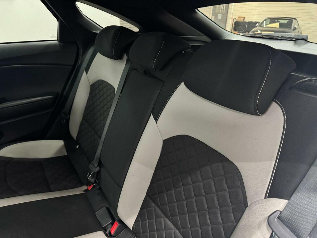 Kia Proceed 1.6 Crdi Isg Gt-line Dct Shooting Brake Blue #47