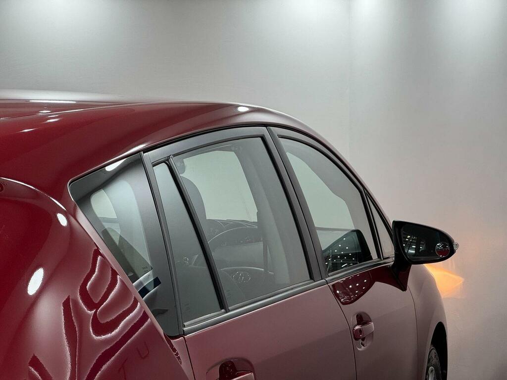 Toyota Verso 1.6 V-matic Design Black #58