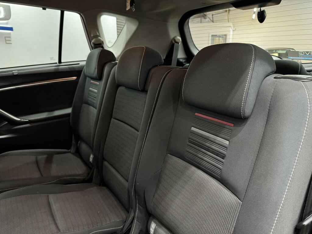 Toyota Verso 1.6 V-matic Design Black #41