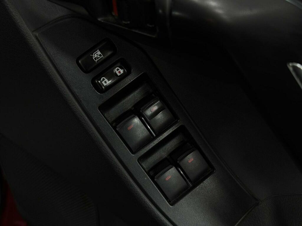 Toyota Verso 1.6 V-matic Design Black #64
