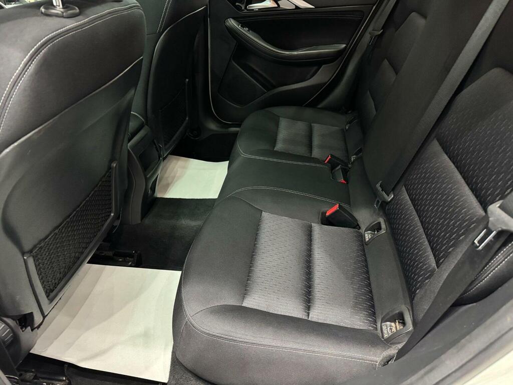 Infiniti Q30 Hatchback White #40