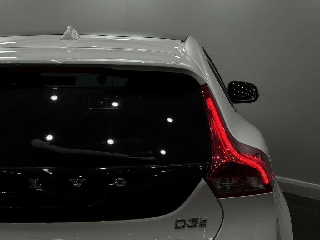 Volvo V40 2.0 T2 R-design Nav Plus Euro 6 Ss  #55