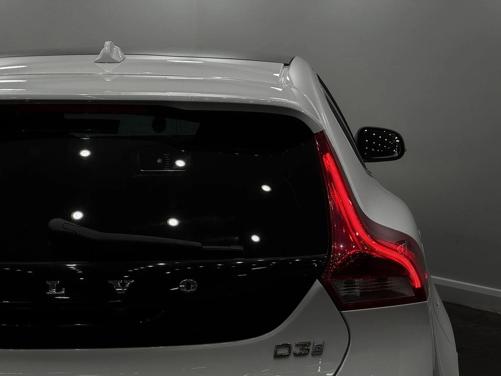 Volvo V40 2.0 T2 R-design Nav Plus Euro 6 Ss  #15