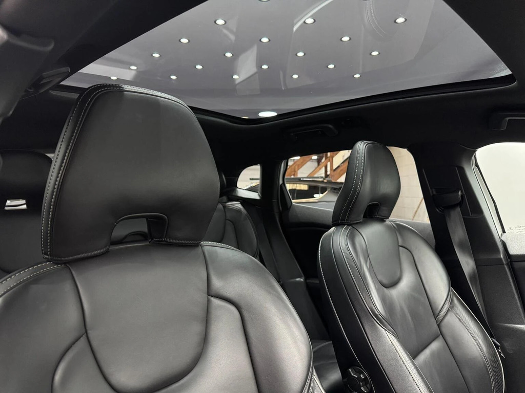 Volvo V40 2.0 T2 R-design Nav Plus Euro 6 Ss  #32