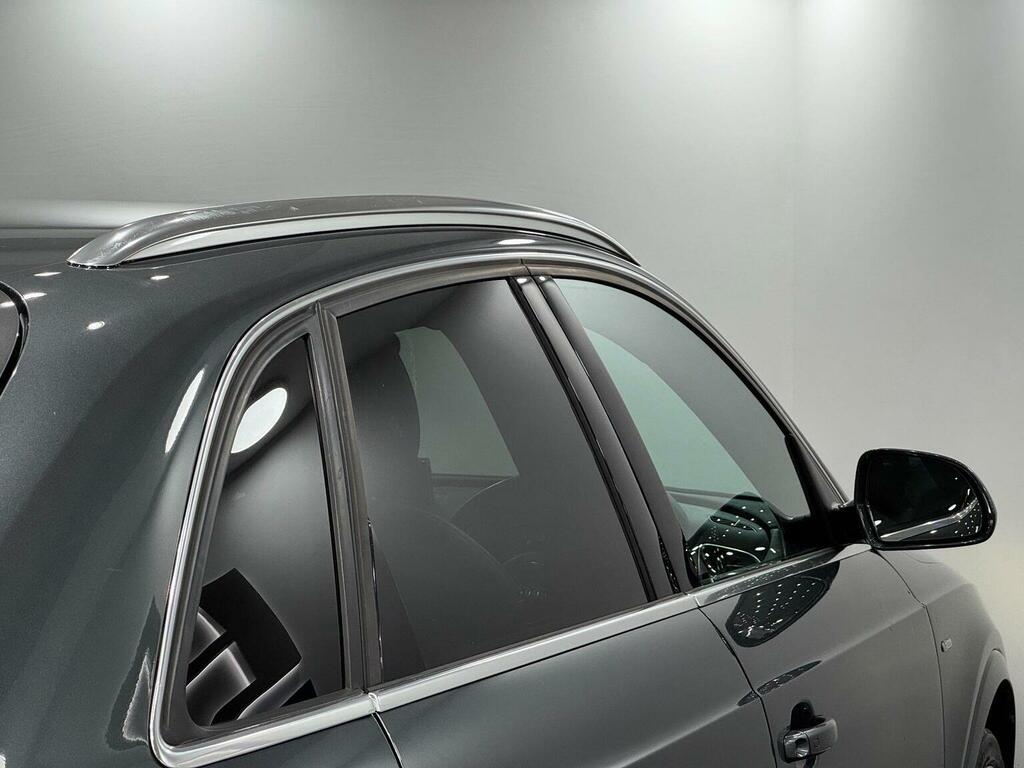 Audi Q3 2.0T Fsi Quattro S Line Plus S Tronic Blue #13