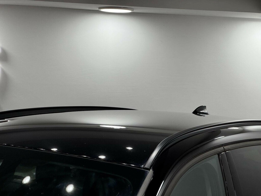 BMW X1 X1 Xdrive18d Xline Blue #8