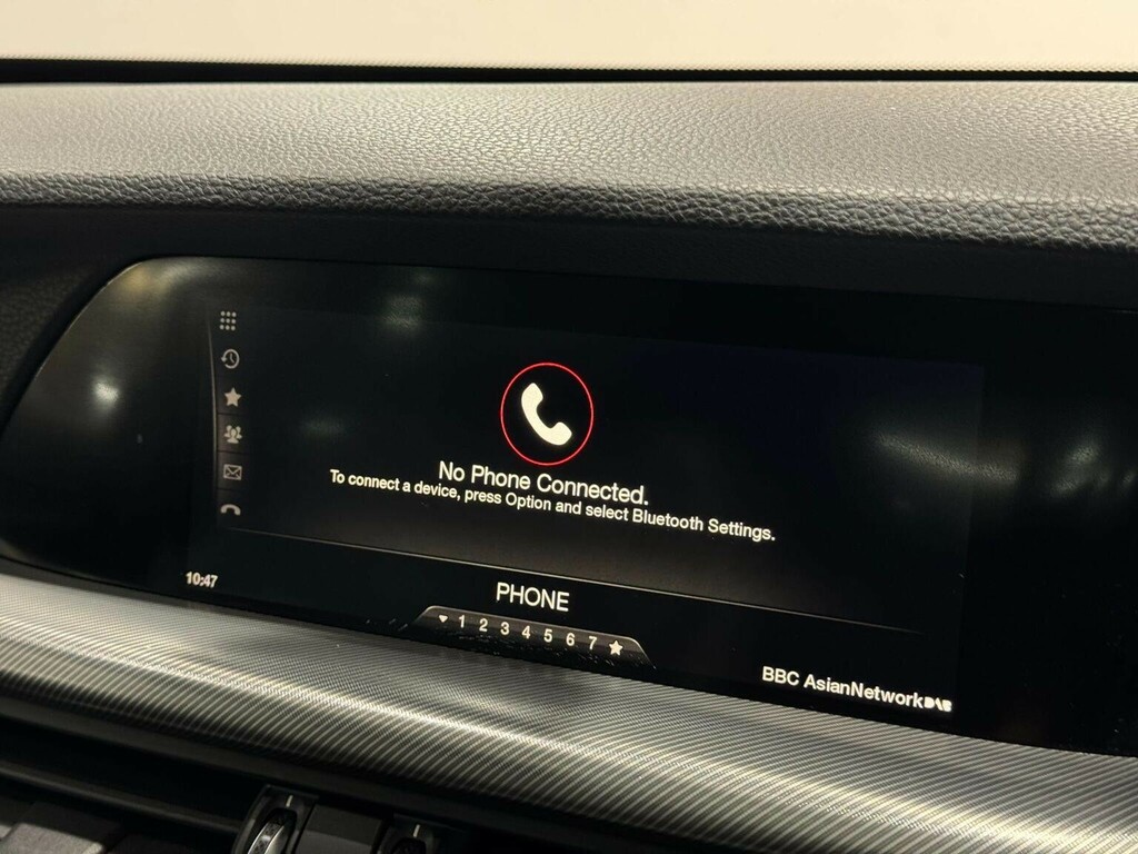 Alfa Romeo Stelvio Estate Red #26