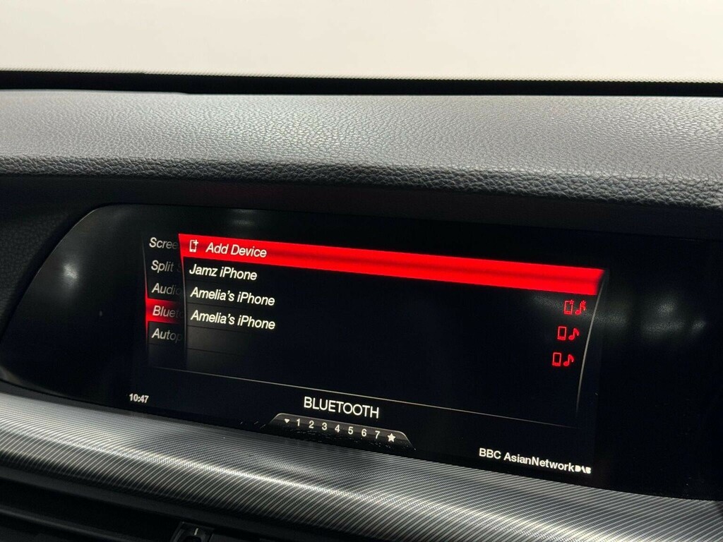 Alfa Romeo Stelvio Estate Red #27