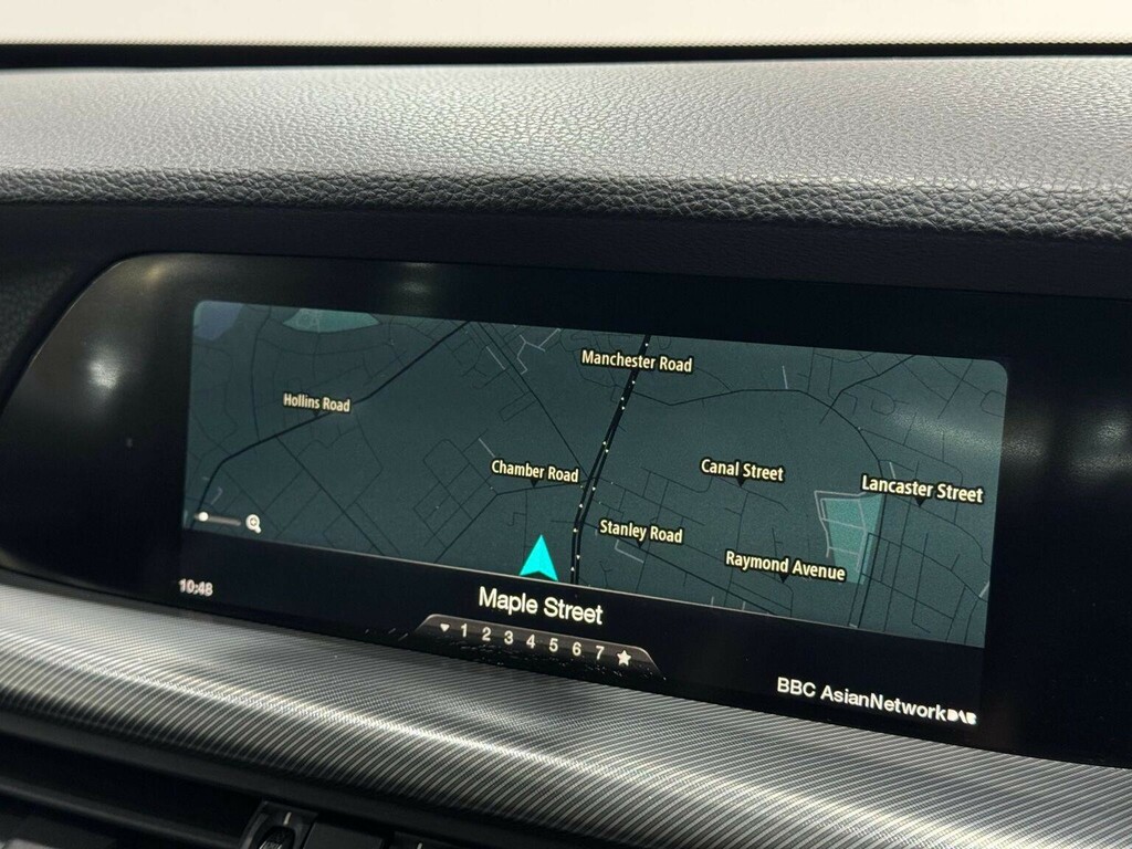 Alfa Romeo Stelvio Estate Red #25