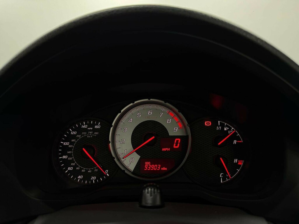 Toyota GT86 2.0 D-4s Pro White #33