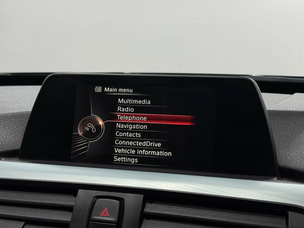 BMW 3 Series Gran Turismo 2.0 318D M Grey #25