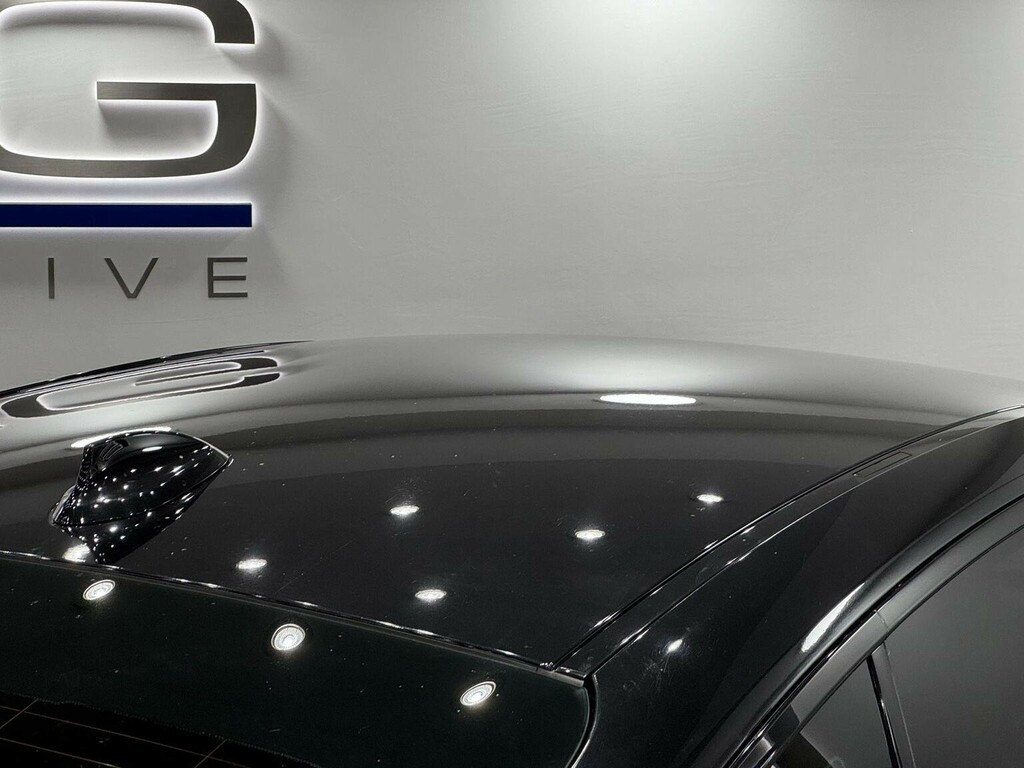 BMW 3 Series Gran Turismo 2.0 318D M Grey #17
