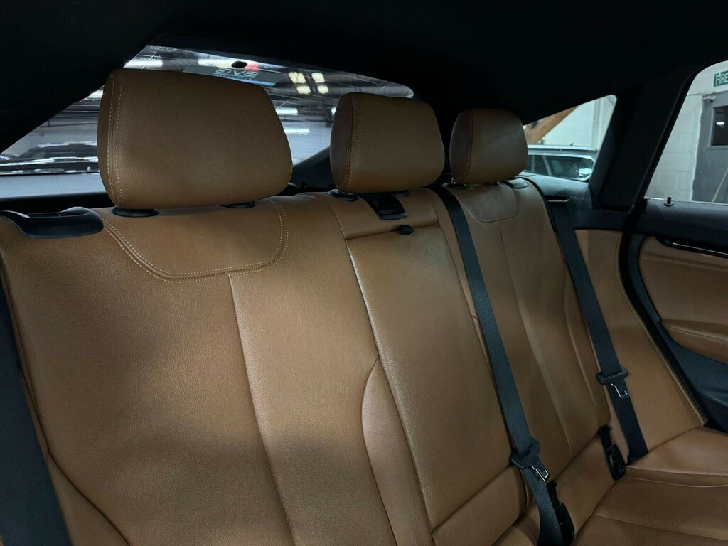 BMW 3 Series Gran Turismo 2.0 318D M Grey #46