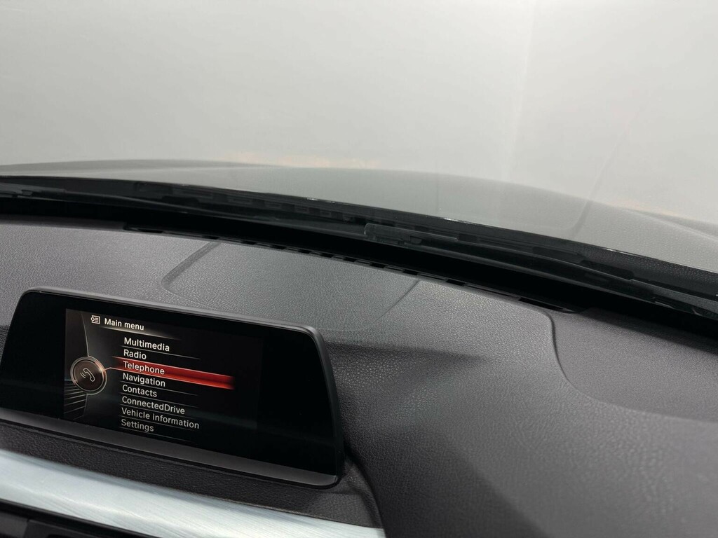 BMW 3 Series Gran Turismo 2.0 318D M Grey #24