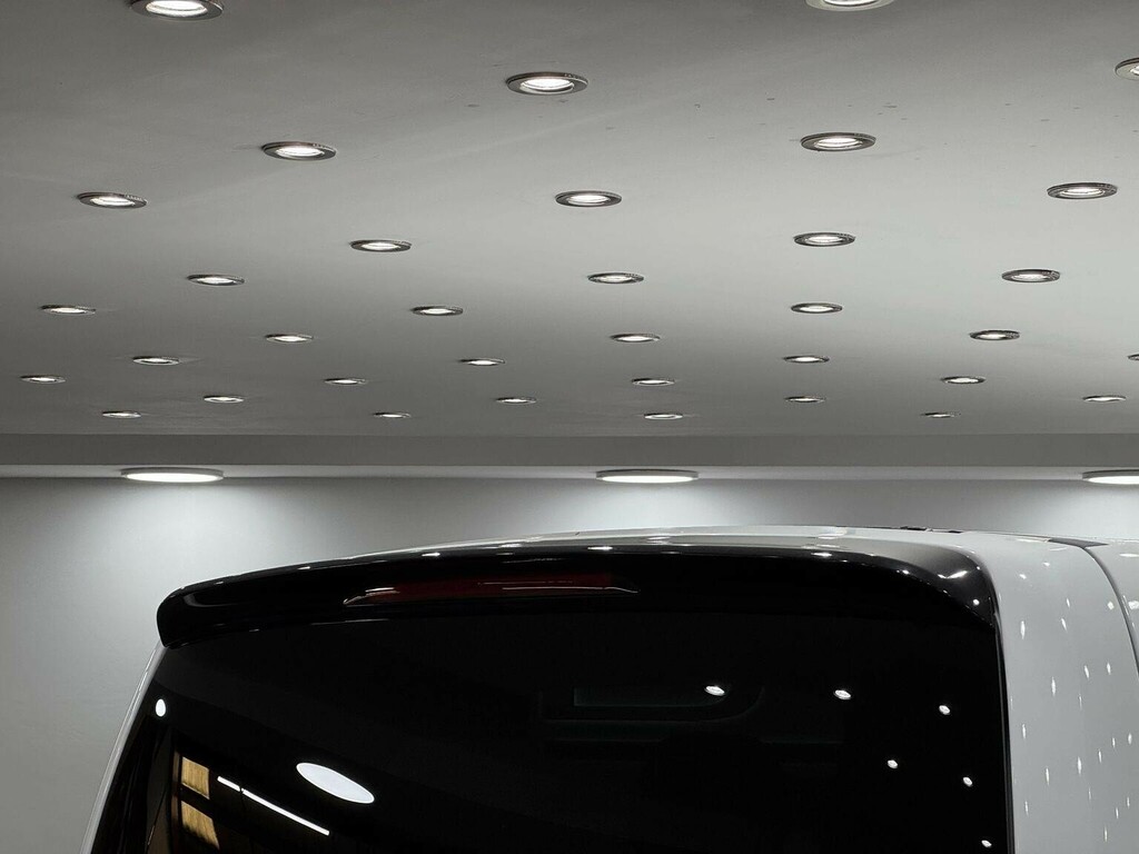 Mercedes-Benz EQV 2021 21 Eqv  #15