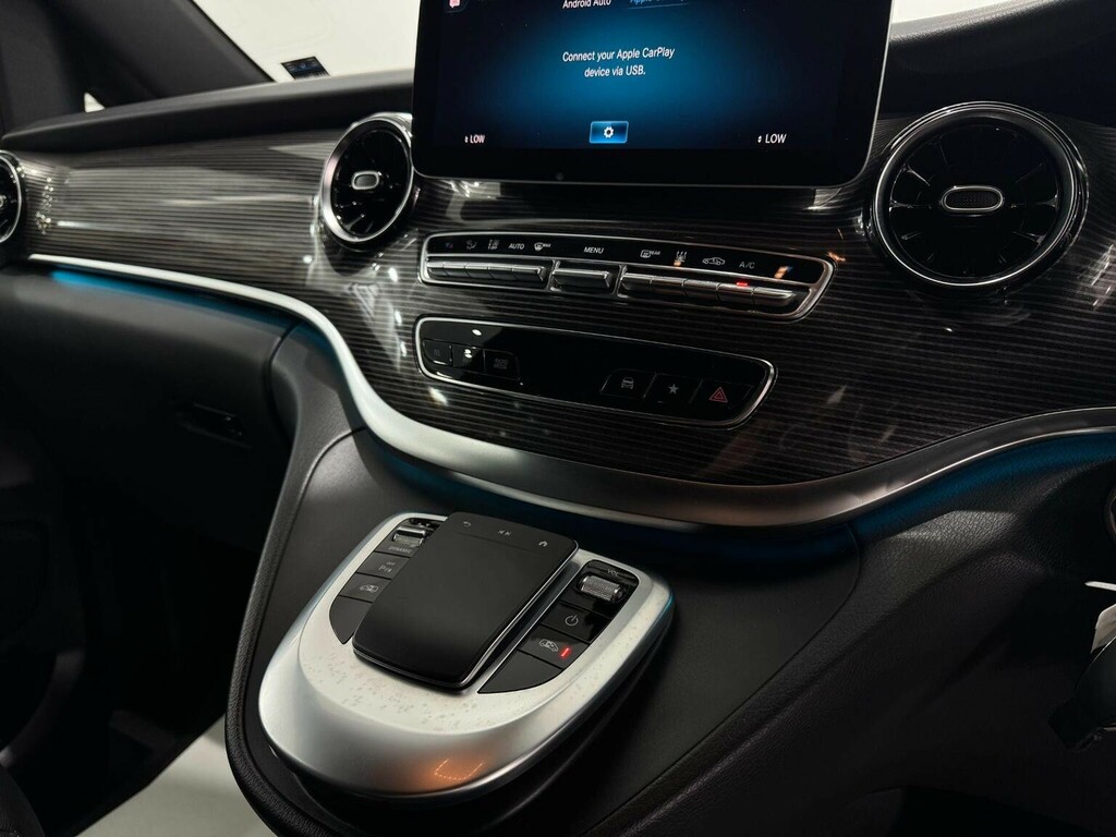 Mercedes-Benz EQV 2021 21 Eqv  #32