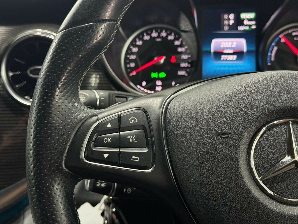 Mercedes-Benz EQV 2021 21 Eqv  #33