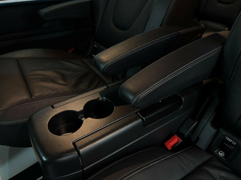 Mercedes-Benz EQV 2021 21 Eqv  #45