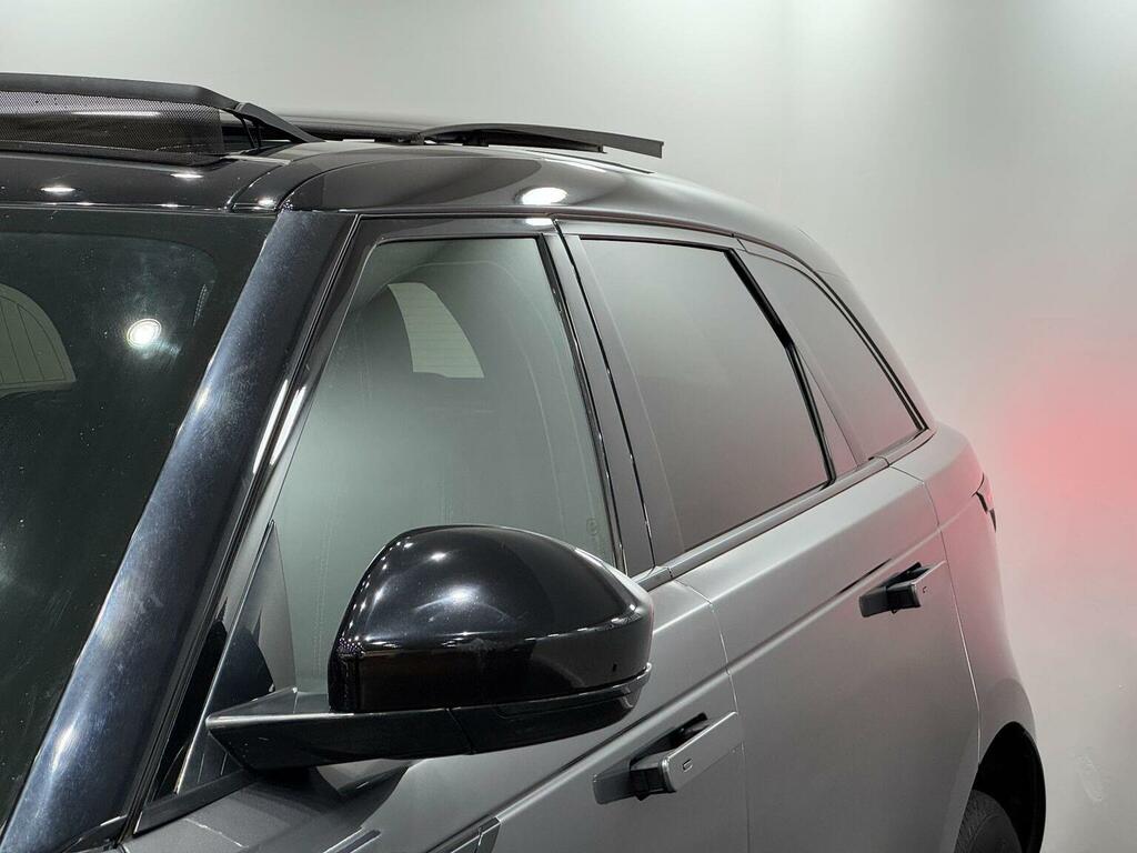Land Rover Range Rover Velar Range Rover Velar 2.0 P300 R-dynamic Se Black #11