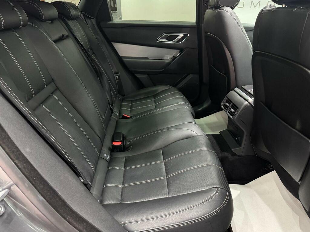 Land Rover Range Rover Velar Range Rover Velar 2.0 P300 R-dynamic Se Black #51