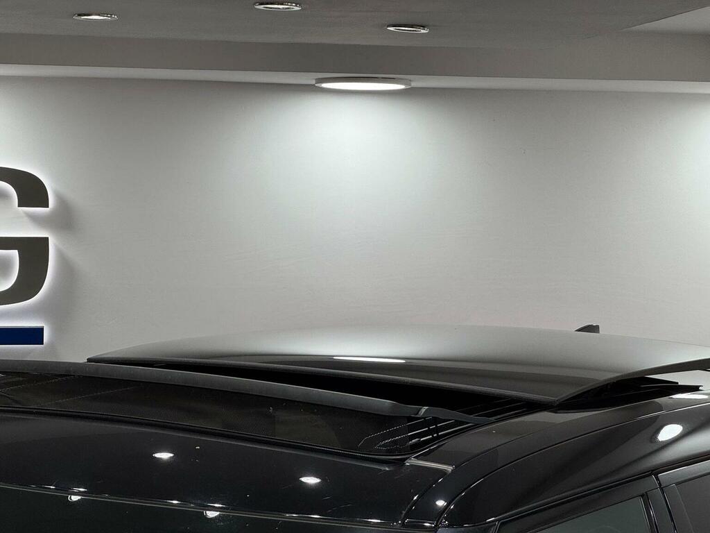 Land Rover Range Rover Velar Range Rover Velar 2.0 P300 R-dynamic Se Black #12