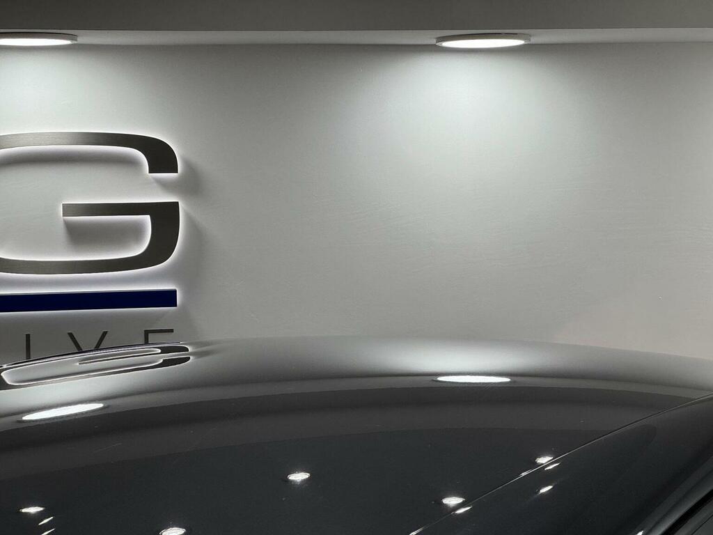 Porsche Macan 3.0 Td V6 S Suv Pdk 4Wd Euro 6 Ss 2 Grey #16