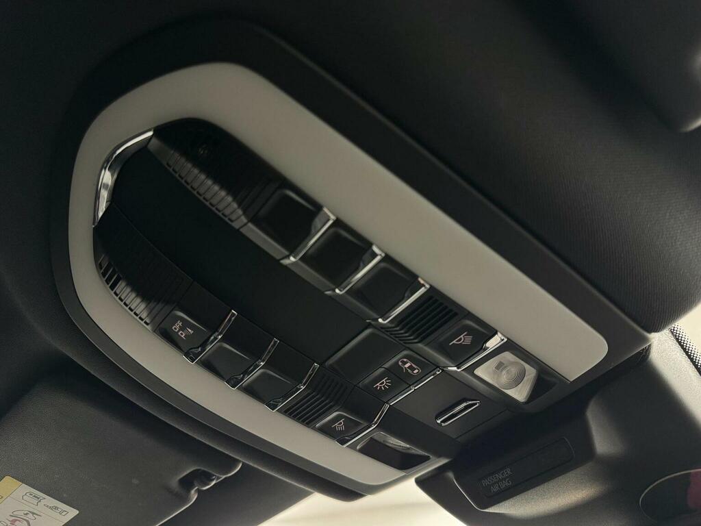 Porsche Macan 3.0 Td V6 S Suv Pdk 4Wd Euro 6 Ss 2 Grey #23