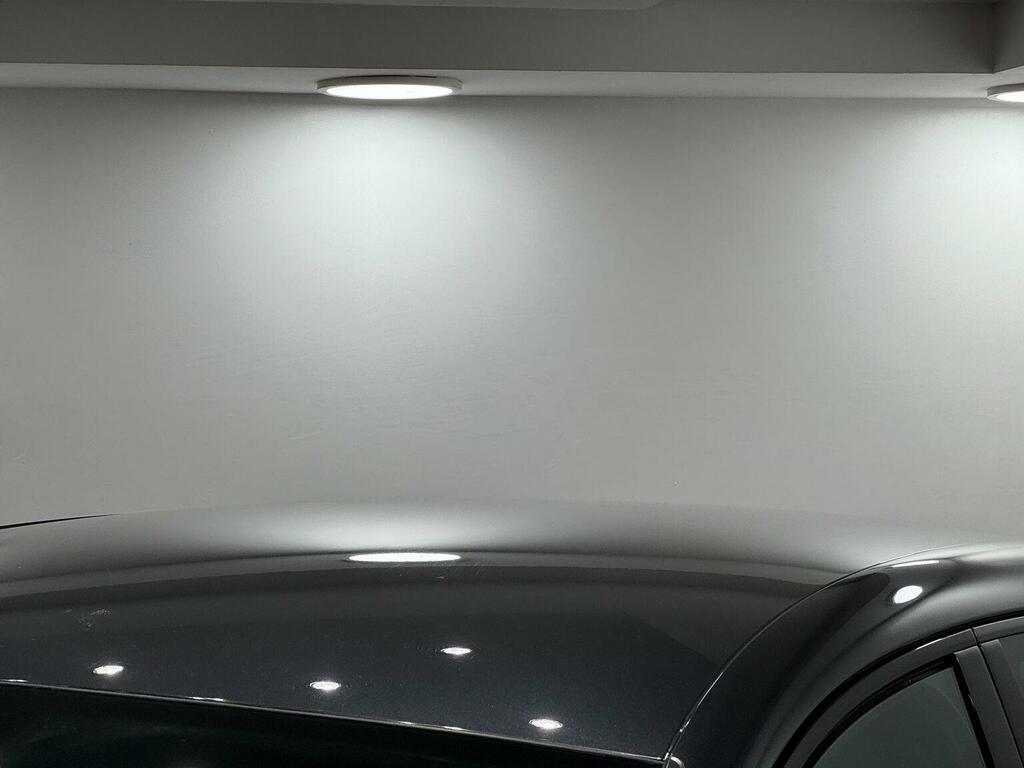 Porsche Macan 3.0 Td V6 S Suv Pdk 4Wd Euro 6 Ss 2 Grey #12