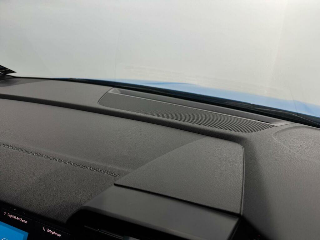 Audi S3 2021 2.0 Tfsi Saloon S Tronic Quattro E Blue #14