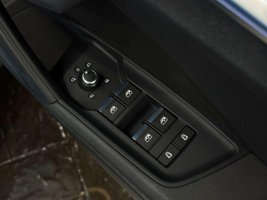 Audi S3 2021 2.0 Tfsi Saloon S Tronic Quattro E Blue #12