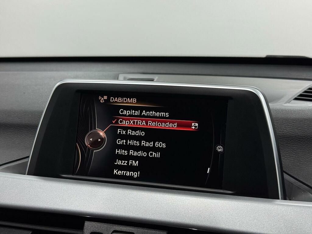 BMW X1 2.0 Xdrive20d M Sport 188 Bhp Blue #26