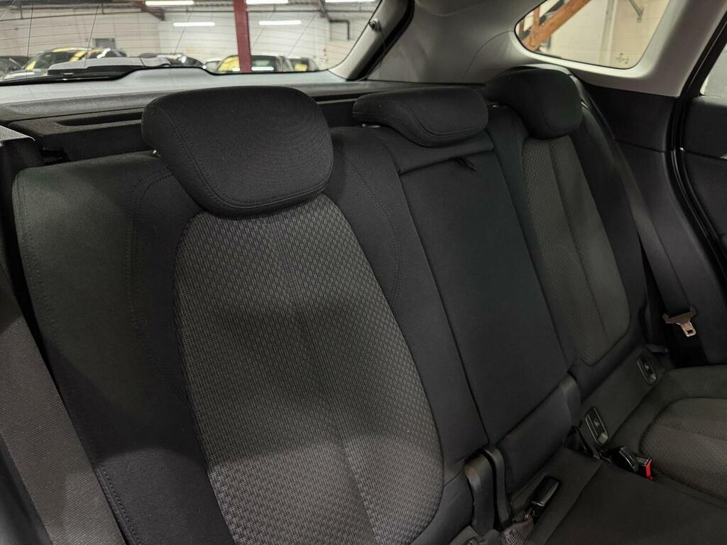 BMW X1 2.0 Xdrive20d M Sport 188 Bhp Blue #45