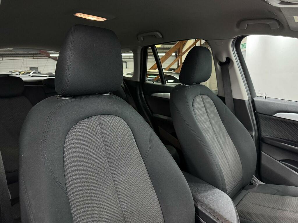 BMW X1 2.0 Xdrive20d M Sport 188 Bhp Blue #18