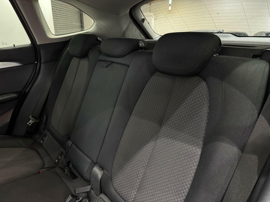BMW X1 2.0 Xdrive20d M Sport 188 Bhp Blue #42